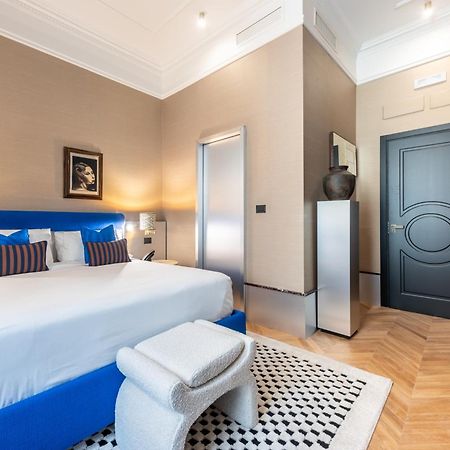 The Couper Umilta Hotel Rome Exterior photo
