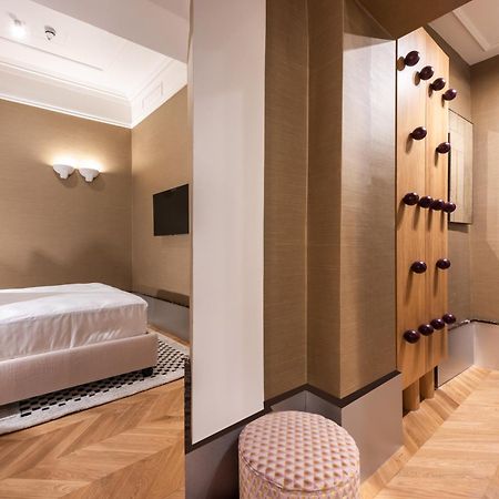 The Couper Umilta Hotel Rome Exterior photo